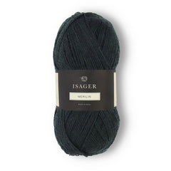 Isager - Merilin