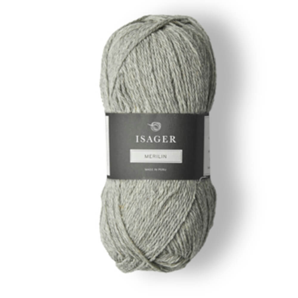 Isager - Merilin - 3s