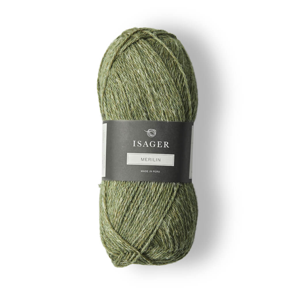 Isager - Merilin - 43