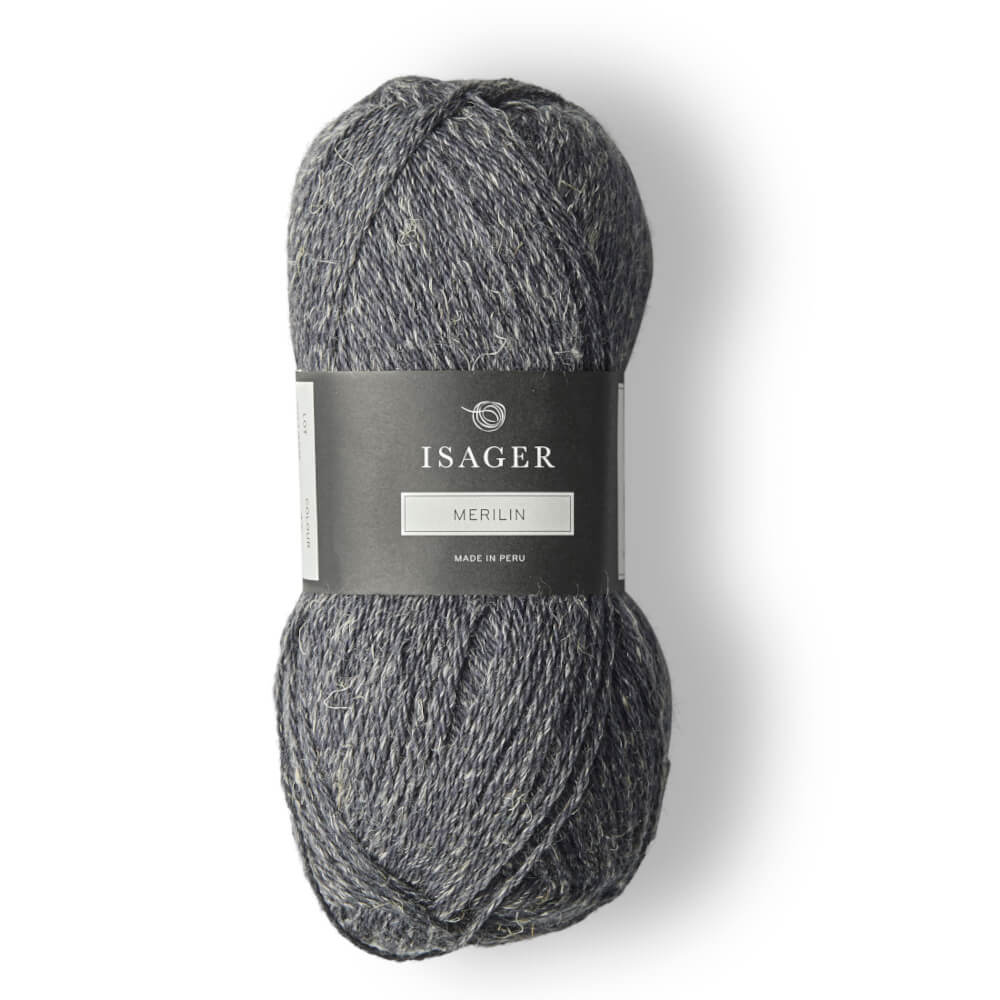 Isager - Merilin - 47