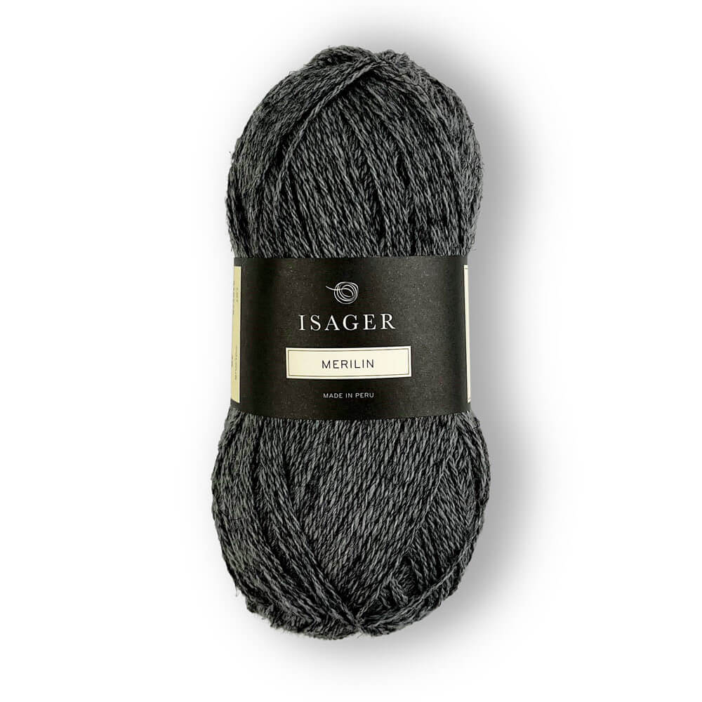 Isager - Merilin - 4s