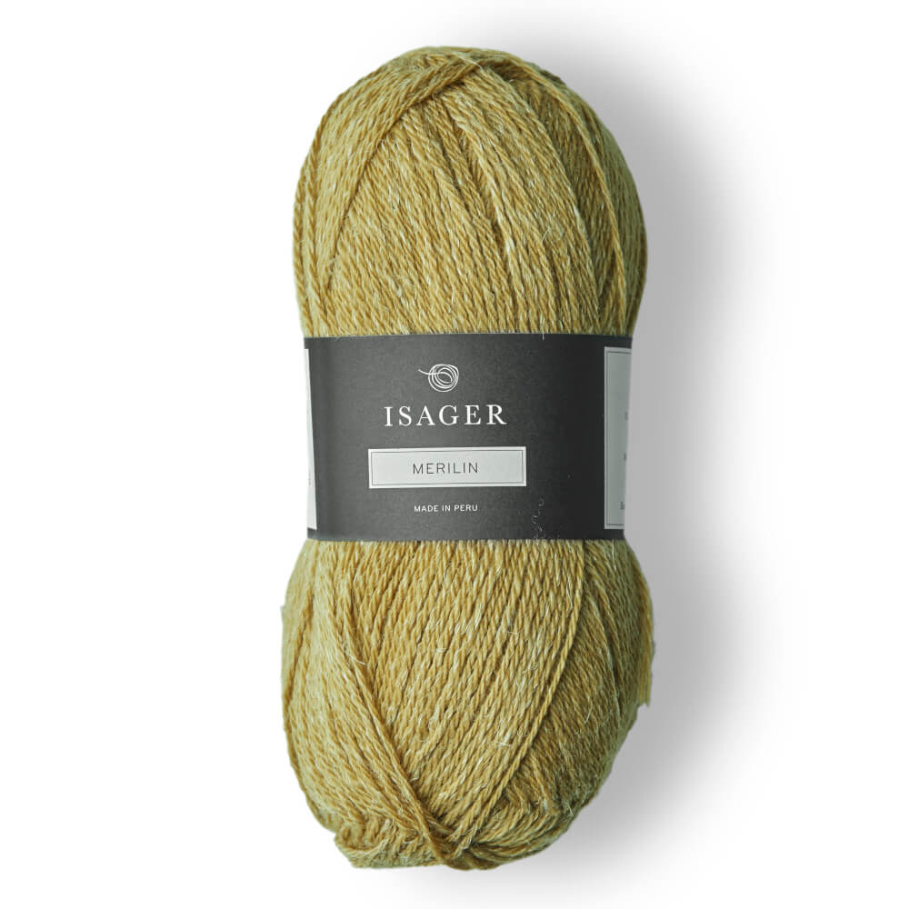 Isager - Merilin - 59
