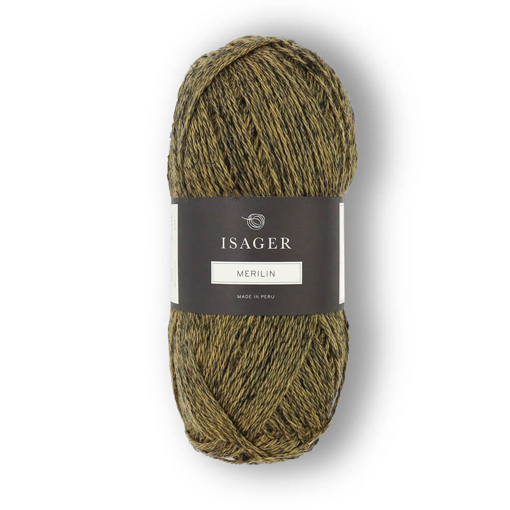 Isager - Merilin - 59s