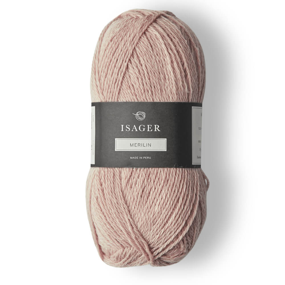 Isager - Merilin - 61