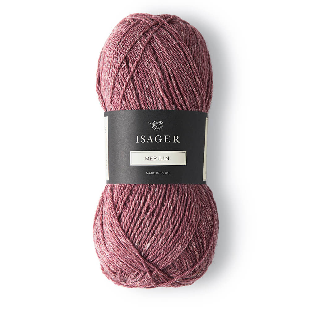 Isager - Merilin - 70