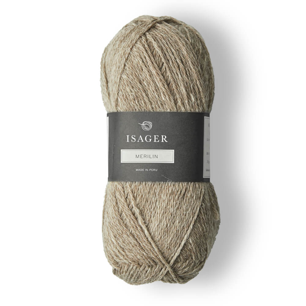 Isager - Merilin - 7s