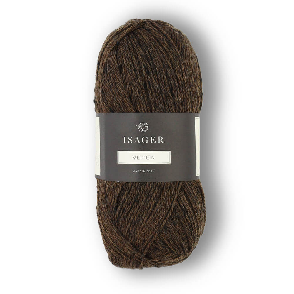 Isager - Merilin - 9s