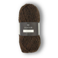 Isager - Merilin