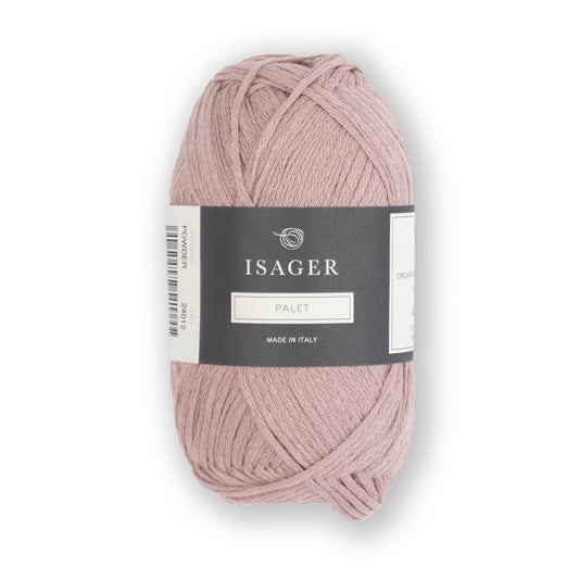 Isager - Palet