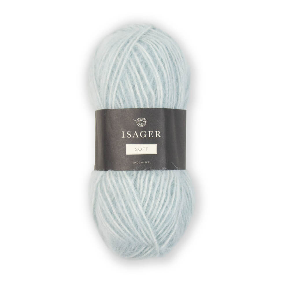 Isager - Soft