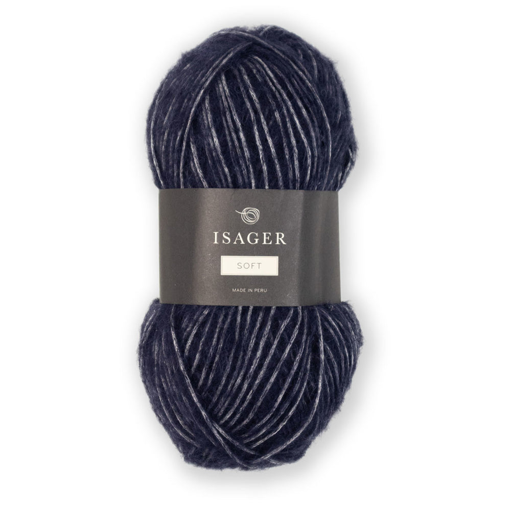 Isager - Soft - 100