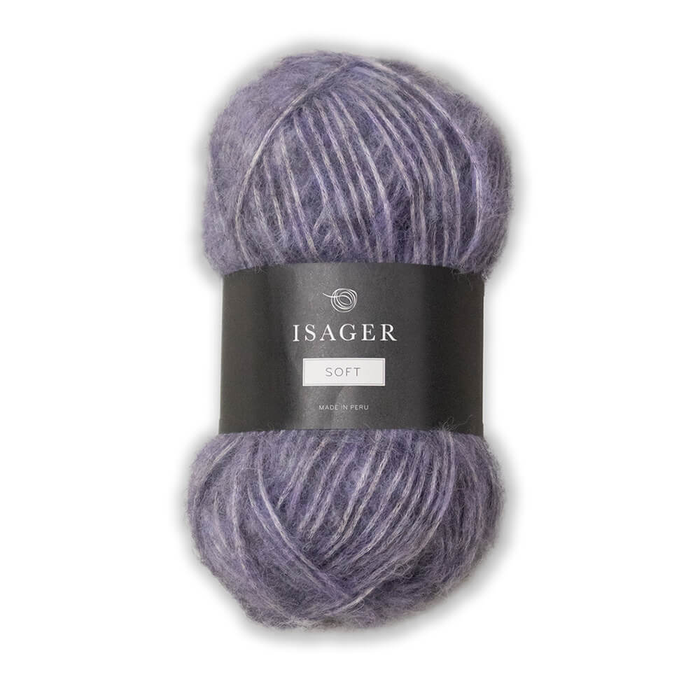 Isager - Soft