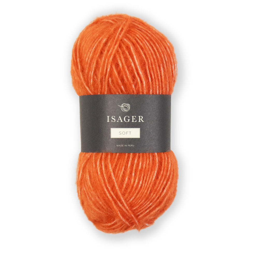 Isager - Soft - 28