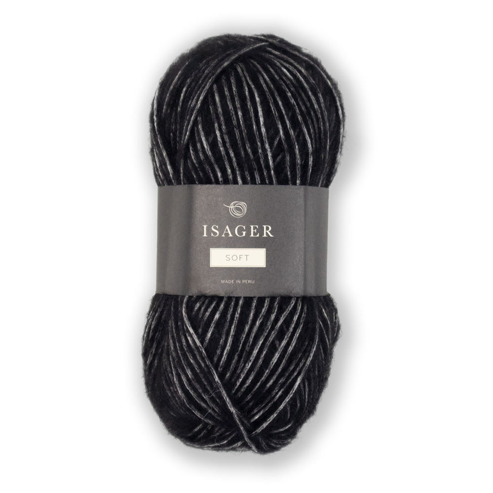 Isager - Soft - 30