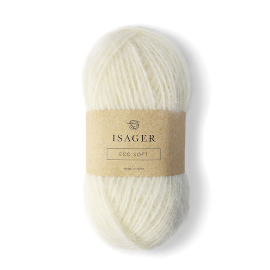 Isager - Soft
