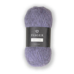 Isager - Soft Fine