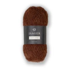 Isager - Soft Fine