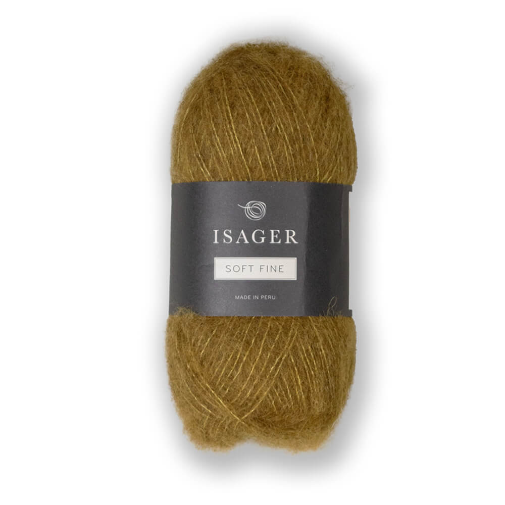 Isager - Soft Fine - 3