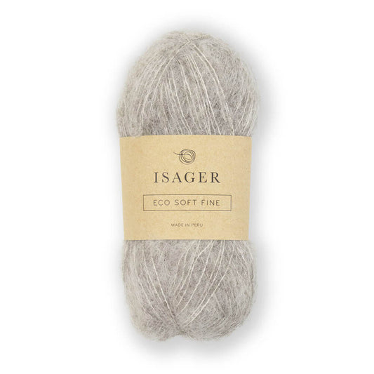 Isager - Soft Fine