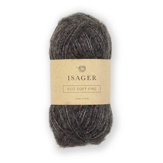 Isager - Soft Fine