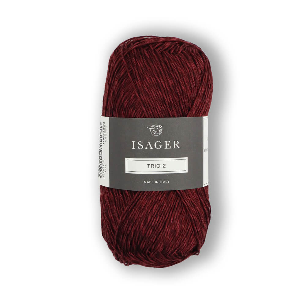 Isager - Trio 2