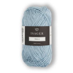 Isager - Trio 2