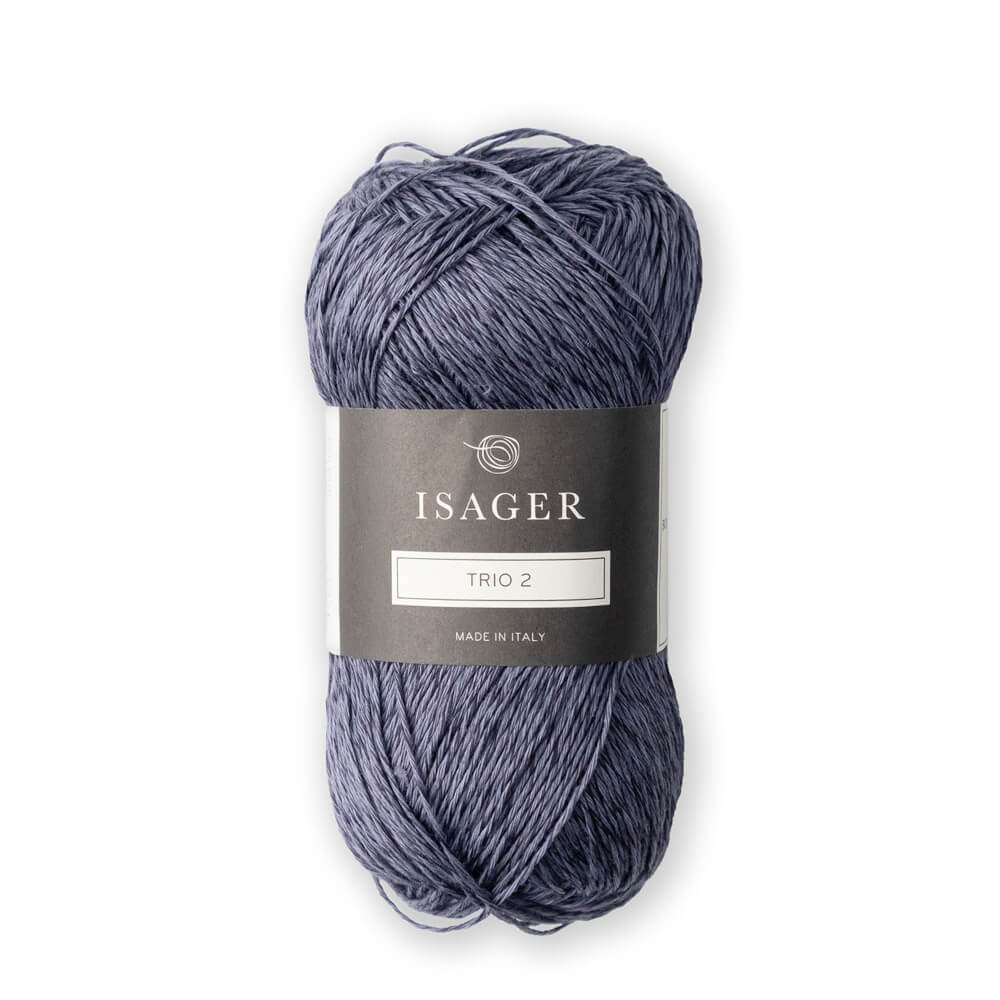 Isager - Trio 2 - Granite