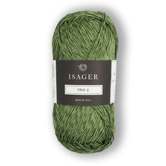 Isager - Trio 2