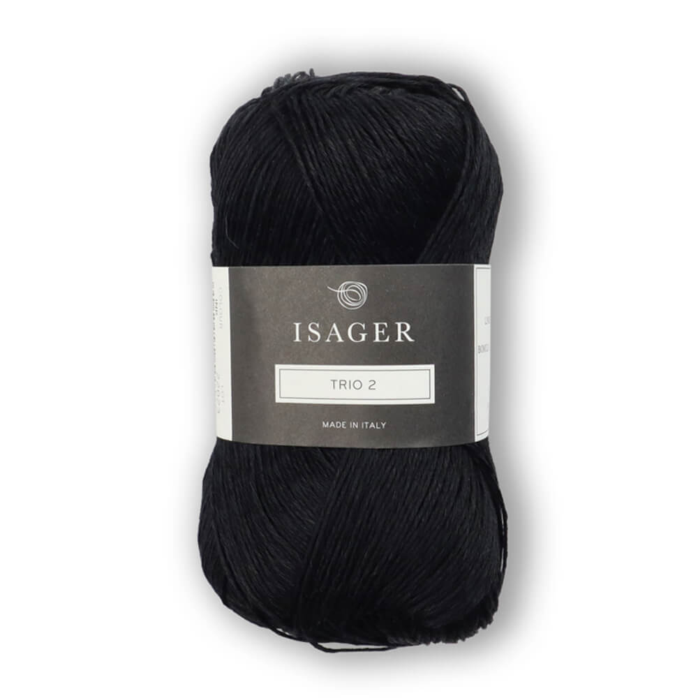 Isager - Trio 2 - Ink