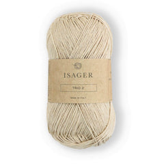 Isager - Trio 2
