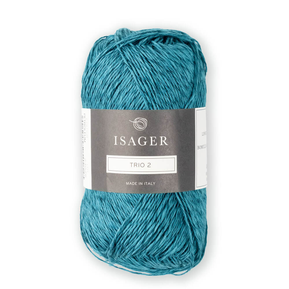 Isager - Trio 2 - Petroleum