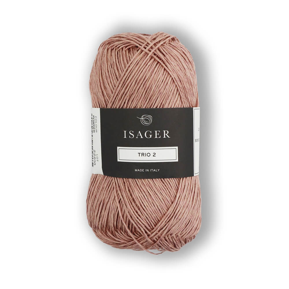 Isager - Trio 2 - Powder