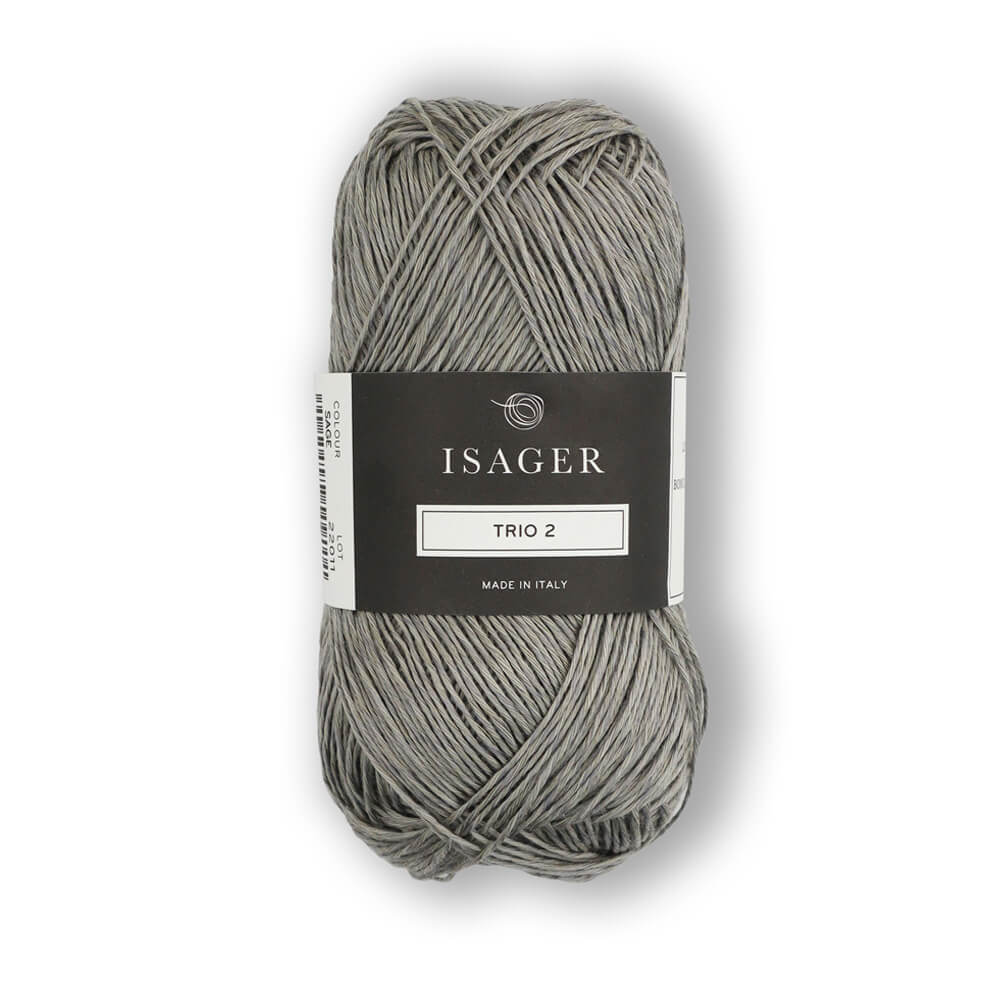 Isager - Trio 2 - Sage