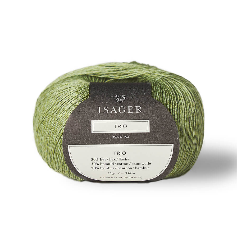 Isager - Trio 1