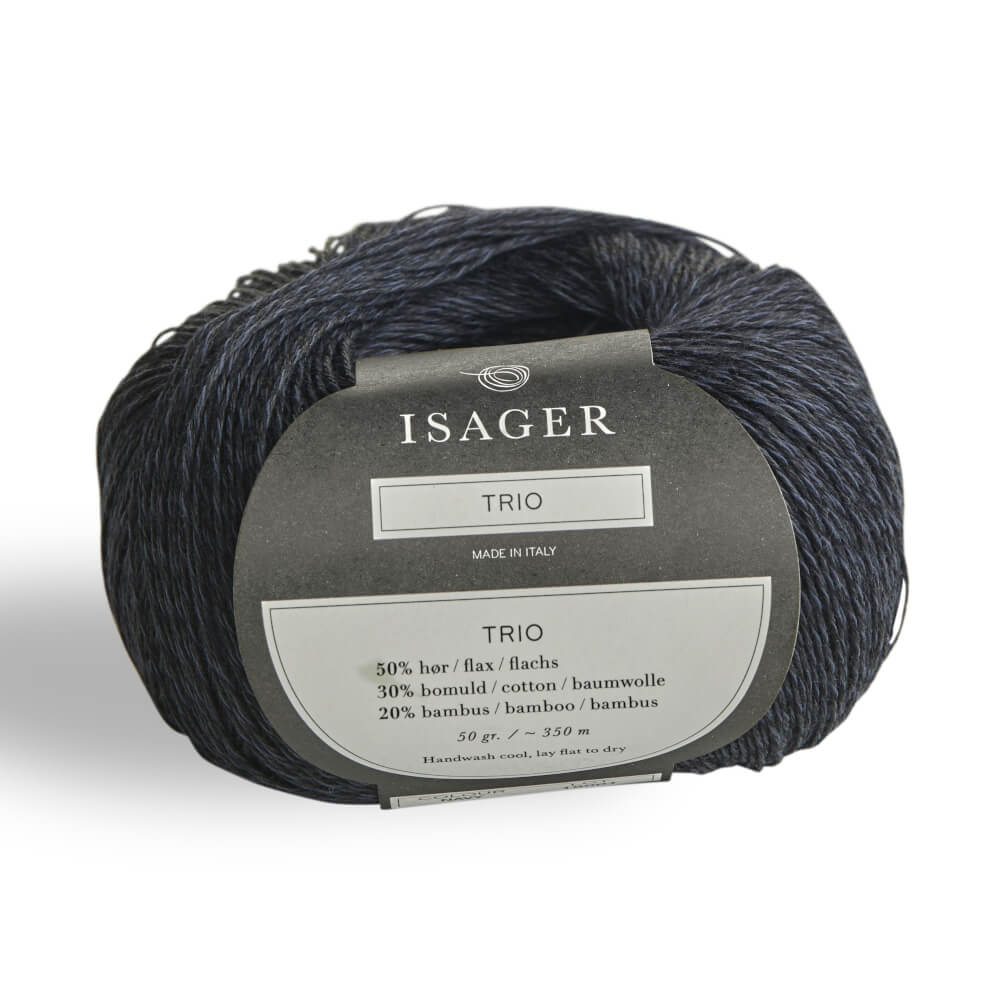 Isager - Trio 1