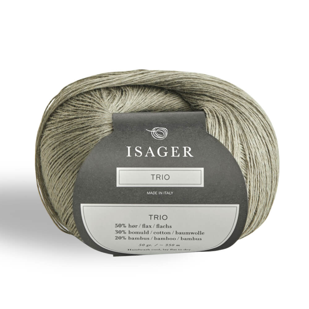 Isager - Trio 1