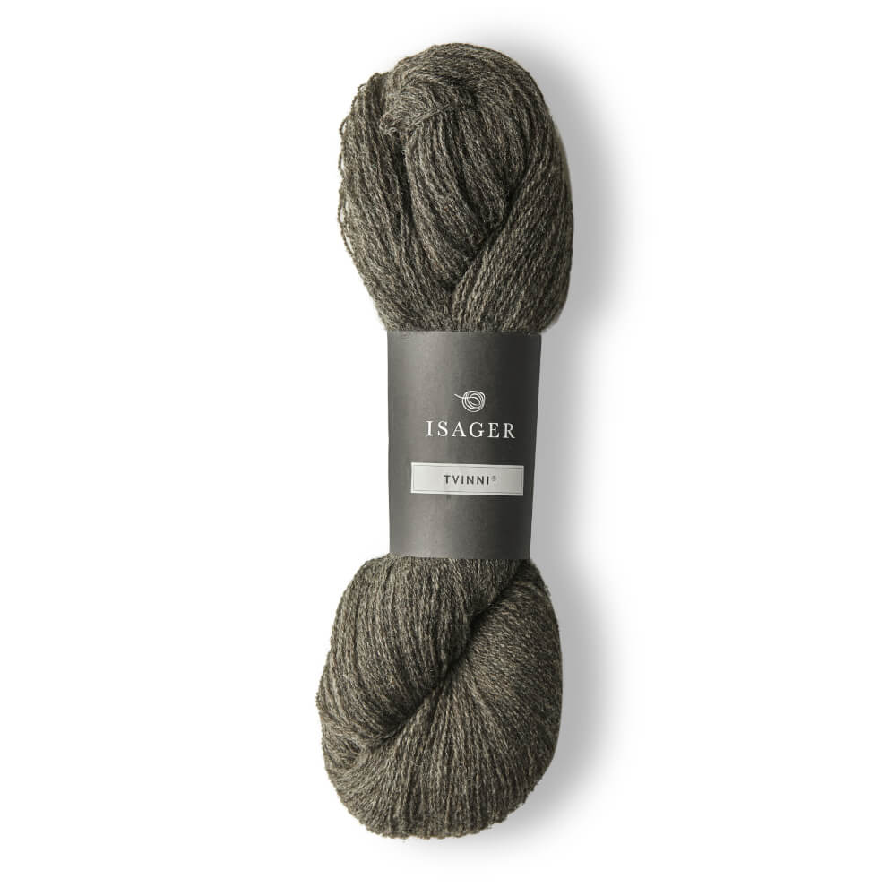 Isager - Tvinni - 4s