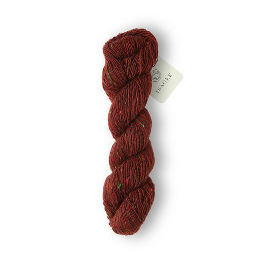 Isager - Tweed