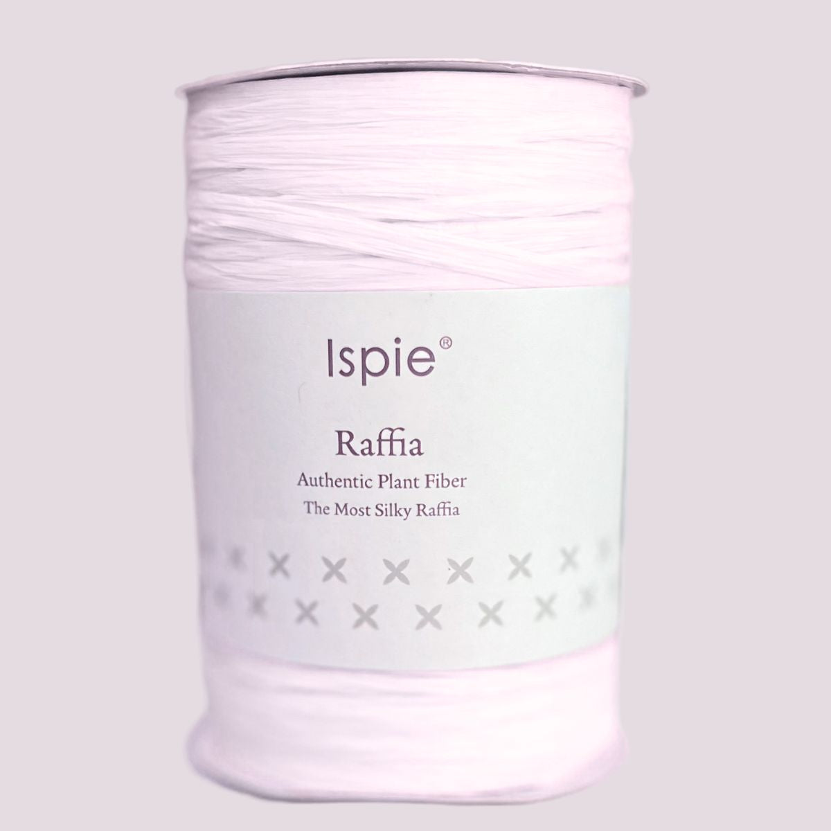 Ispie - Raffia Matte