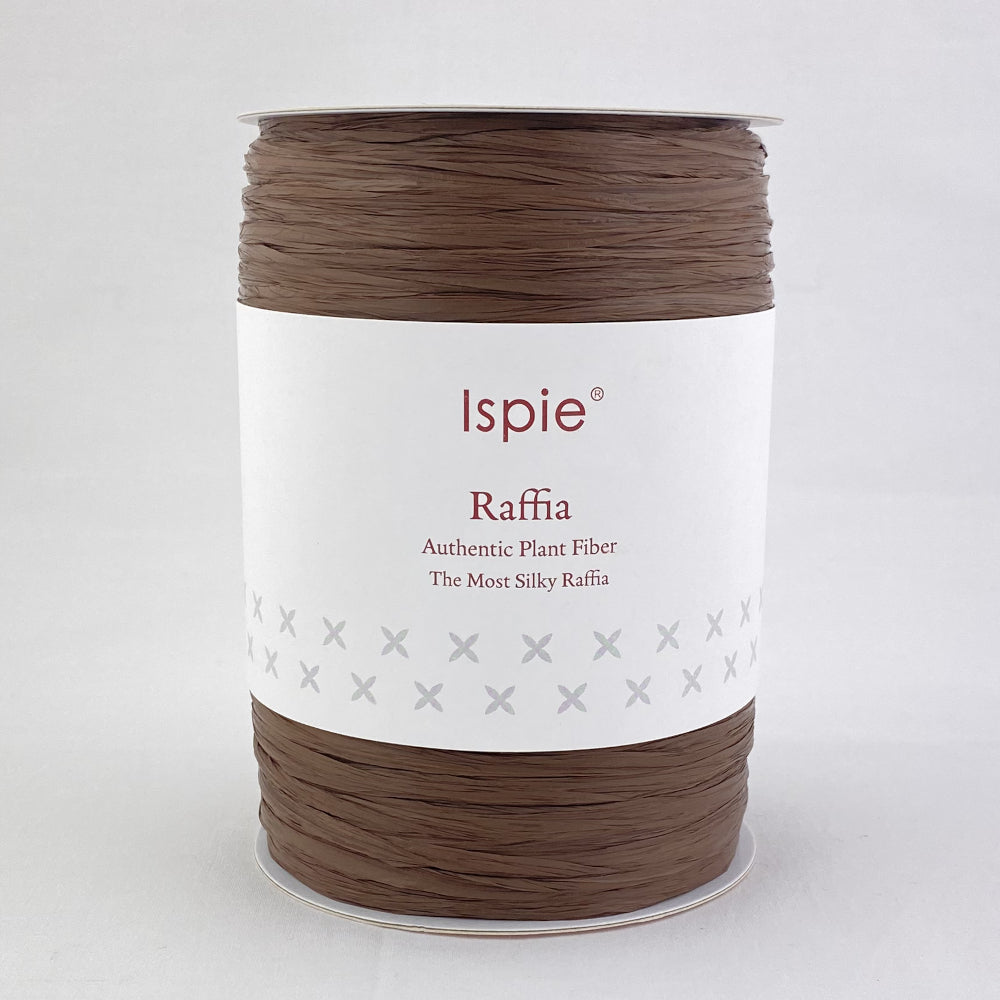 Ispie - Raffia Matte