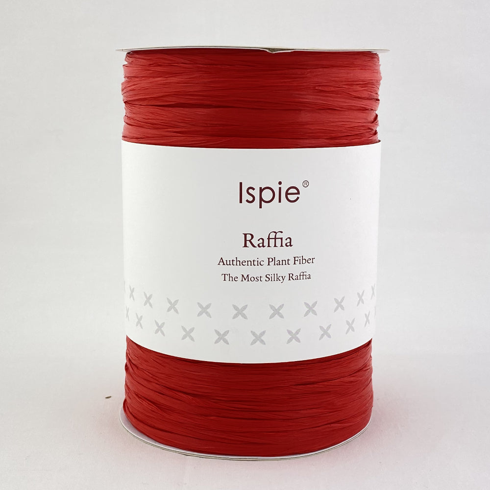 Ispie - Raffia Matte – Lanadimiele