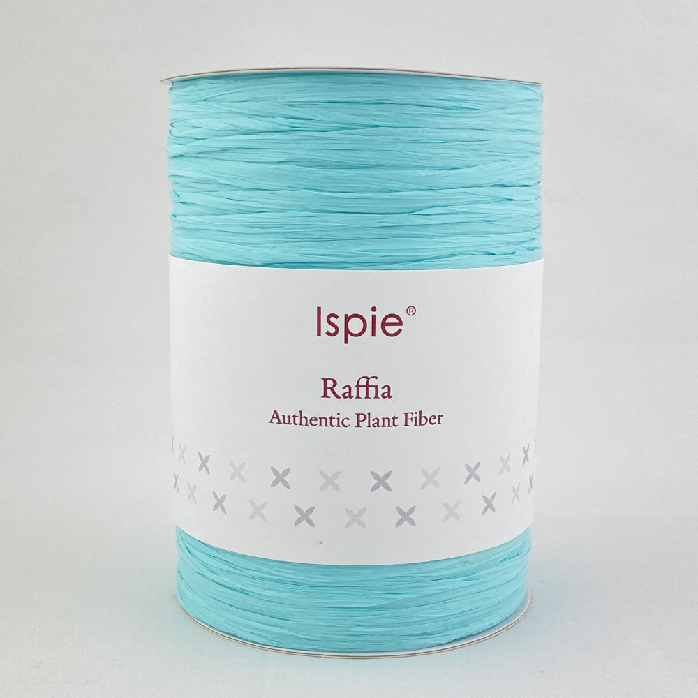 Ispie - Raffia Matte