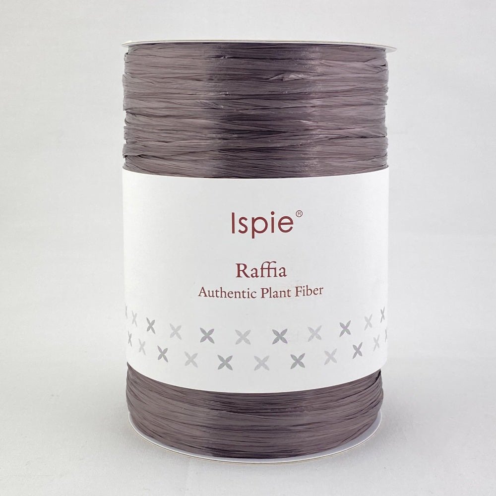 Ispie - Raffia Pearlized - Sahara