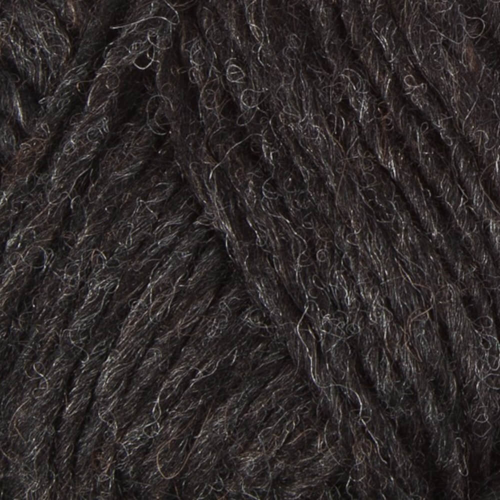 Istex - Alafosslopi - 0005 Black Heather
