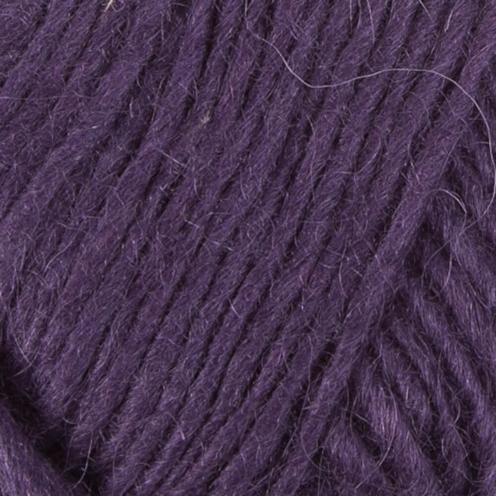 Istex - Alafosslopi - 0163 Dark Soft Purple