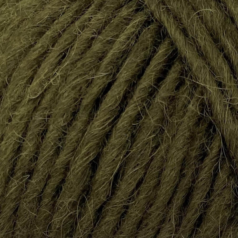 Istex - Alafosslopi - 9987 Dark Olive