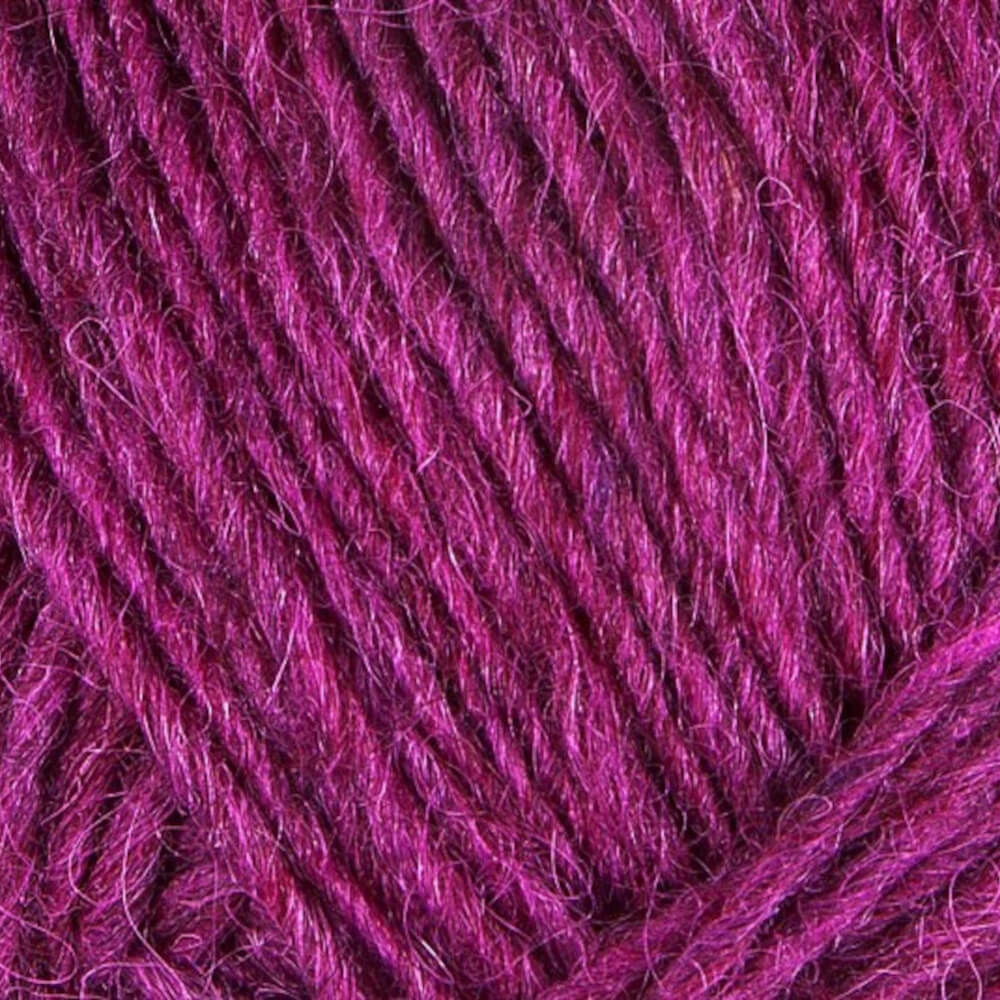 Istex - Lettlopi - 1705 Royal Fuchsia