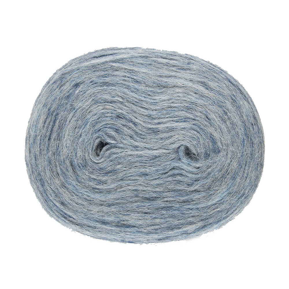 Istex - Plotulopi - 2023 Light Blues Blue