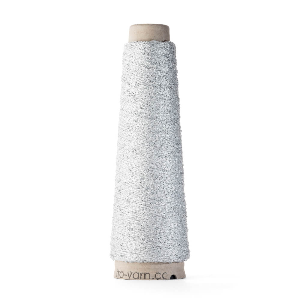 ITO - Kin Gin - 270 Silver White