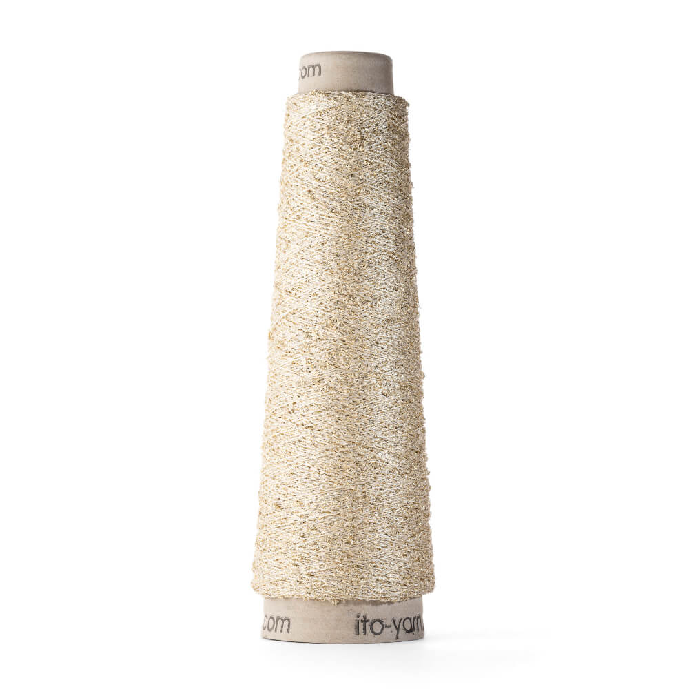ITO - Kin Gin - 271 Gold White